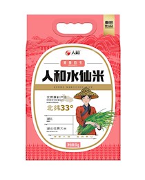 人和水仙米5kg