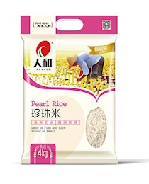 人和珍珠米4kg